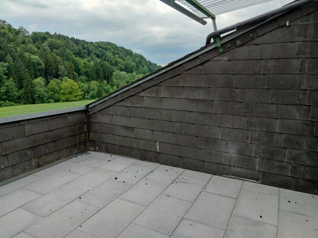 Neu Sanierte 2.5-Zimmer-Wohnung in Stallikon!