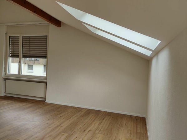 Neu Sanierte 2.5-Zimmer-Wohnung in Stallikon! 5