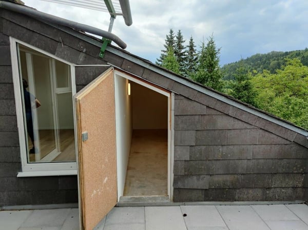 Neu Sanierte 2.5-Zimmer-Wohnung in Stallikon! 8