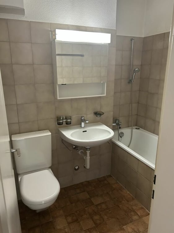 Geräumige Familien-Wohnung in Dübendorf 9