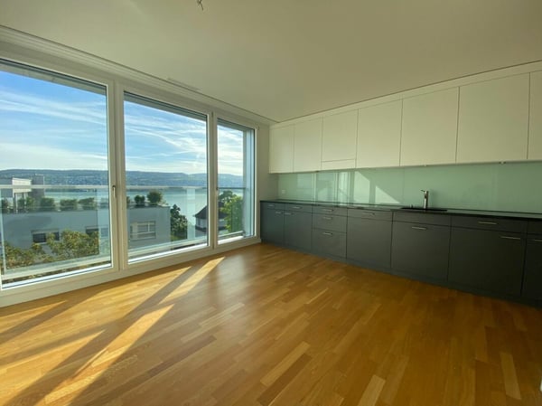 Urbaner Lifestyle in Thalwil 3