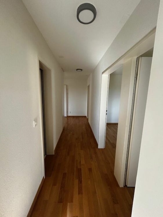 Charmante 3.5 Zimmer Attika-Wohnung zu vermieten 5