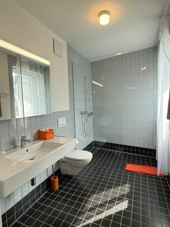 Moderne 3.5-Zimmer-Wohnung in Cham 10