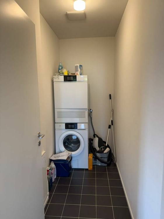 Moderne 3.5-Zimmer-Wohnung in Cham 3