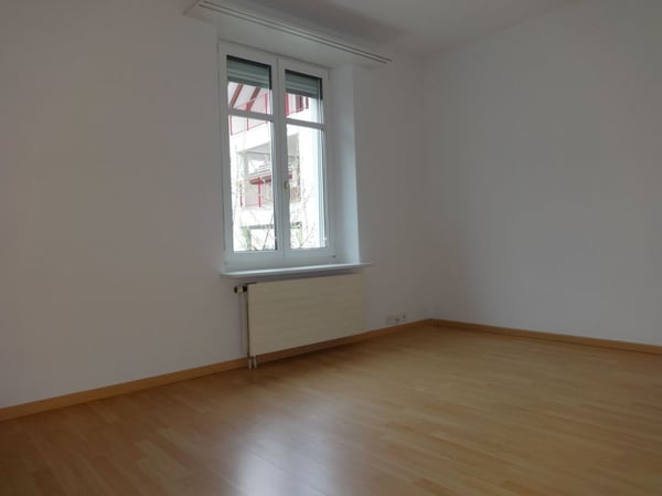 Attraktive 4-Zimmer-Wohnung in Winterthur-Wülflingen 6