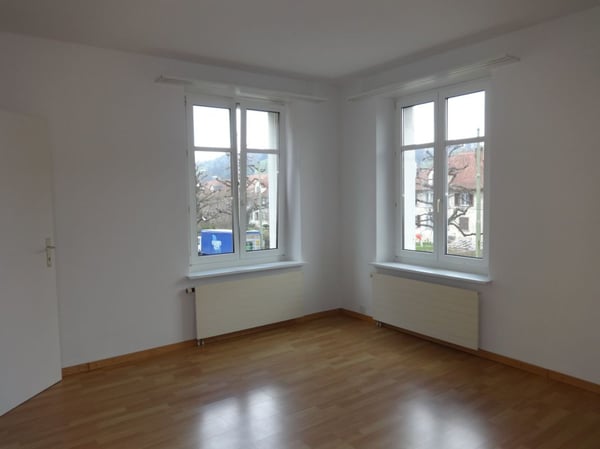 Attraktive 4-Zimmer-Wohnung in Winterthur-Wülflingen 5