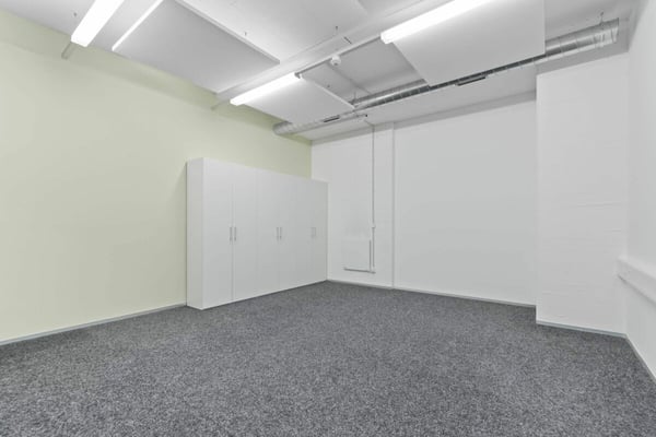 Zentral gelegene Gewerbefläche in Zürich-Altstetten 6