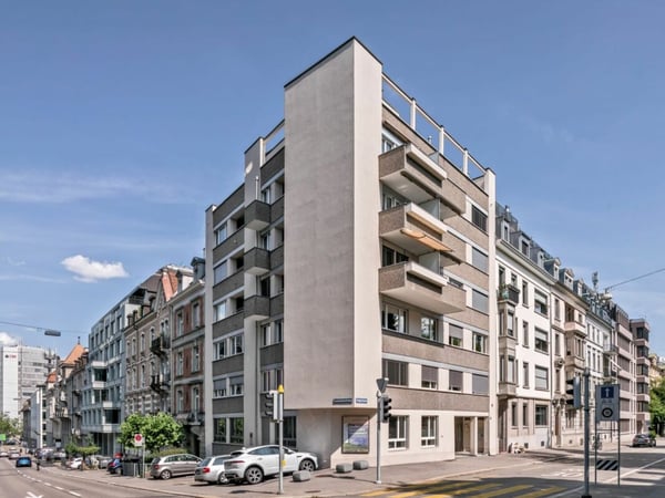 Bürofläche an sehr zentraler Lage 1