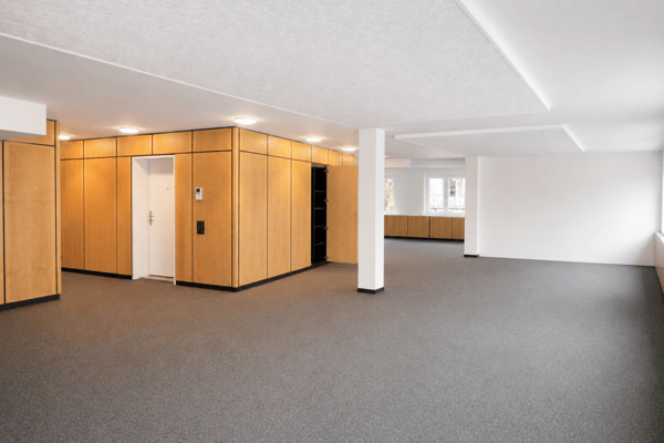 Bürofläche an sehr zentraler Lage 2