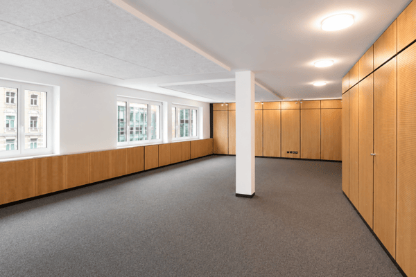 Bürofläche an sehr zentraler Lage 3