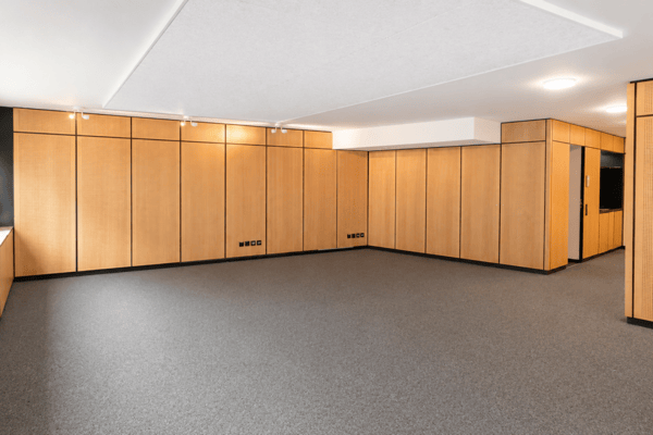 Bürofläche an sehr zentraler Lage 4