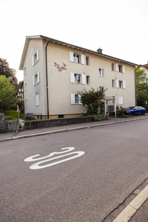 2-Zimmer-Wohnung in Altstetten Zürich