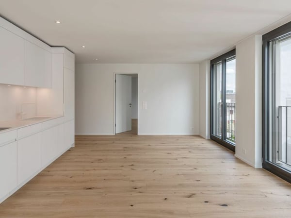 4.5-Zimmer-Wohnung an bester Lage 4