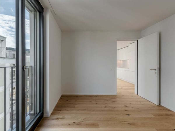 4.5-Zimmer-Wohnung an bester Lage 7