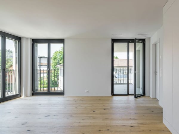 4.5-Zimmer-Wohnung an bester Lage 6