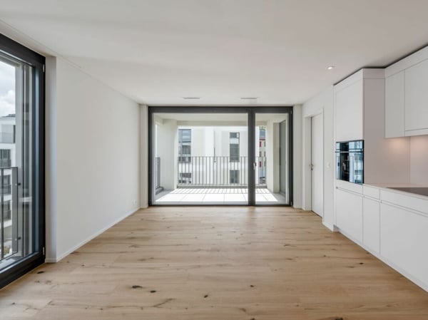 4.5-Zimmer-Wohnung an bester Lage 5