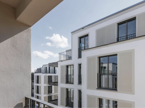 4.5-Zimmer-Wohnung an bester Lage 1