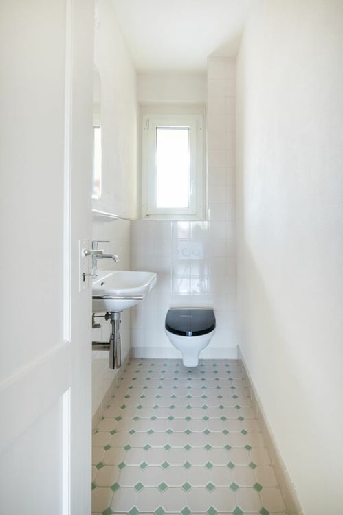 Charmante 4-Zimmer-Wohnung mit sonnigem Balkon zu vermieten 9
