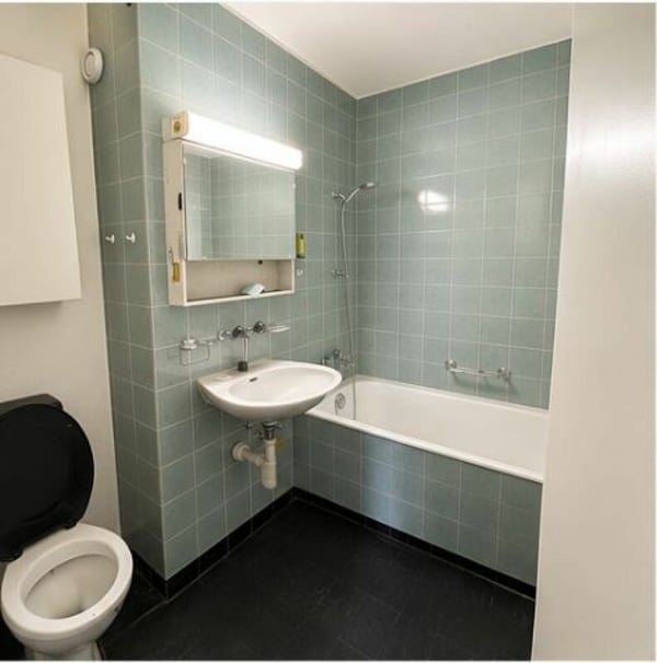 Befristete 4.5-Zimmer-Wohnung mit Seesicht in Kilchberg 6