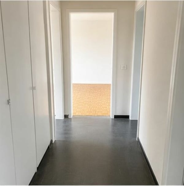 Befristete 4.5-Zimmer-Wohnung mit Seesicht in Kilchberg 4