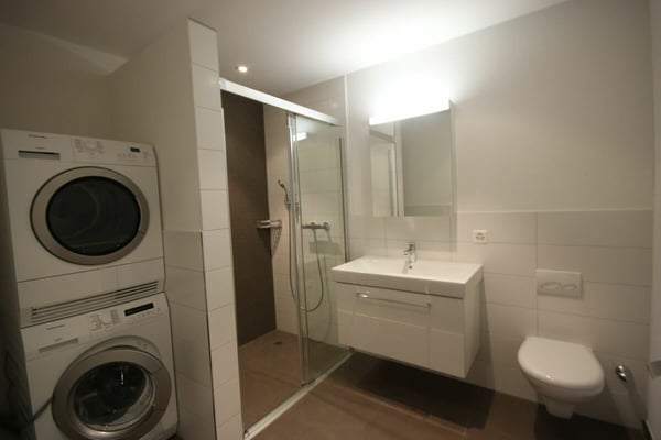 5.5-Zimmer-Maisonettewohnung 4
