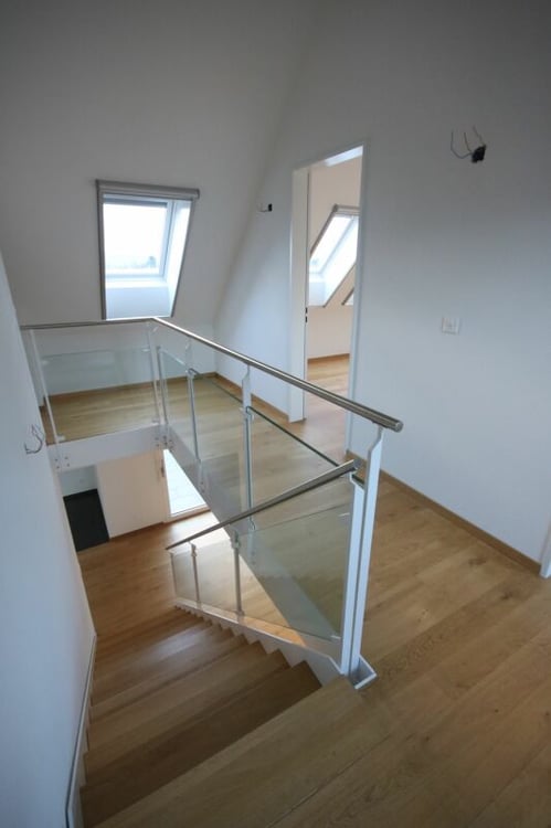 5.5-Zimmer-Maisonettewohnung 3
