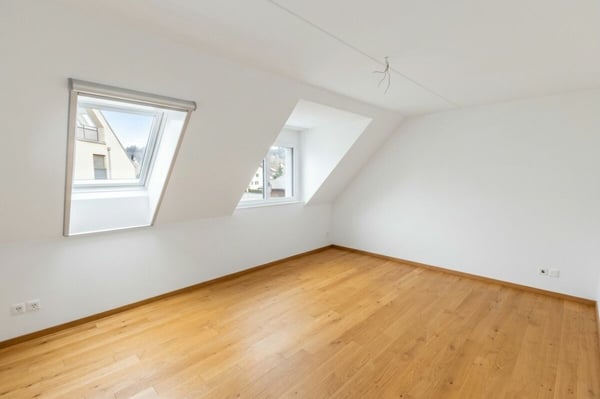 5.5-Zimmer-Maisonettewohnung 6