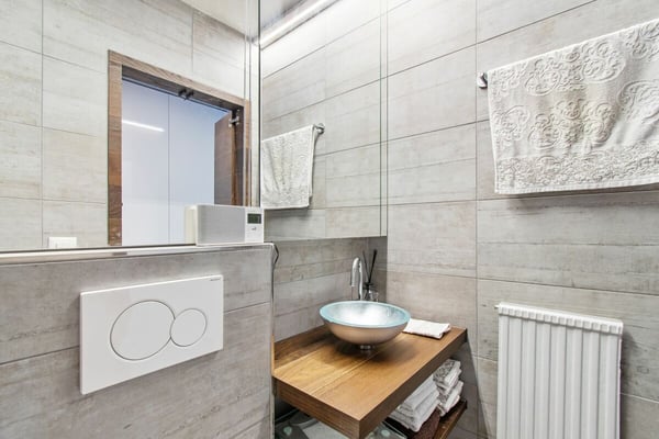 Luxuriöse 1.5-Zimmer-Wohnung im Seefeld 7