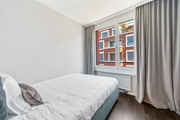 Luxuriöse 1.5-Zimmer-Wohnung im Seefeld 6