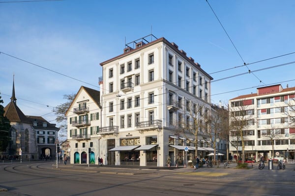 Historisches Bijoux mit traumhafter Seesicht! 1