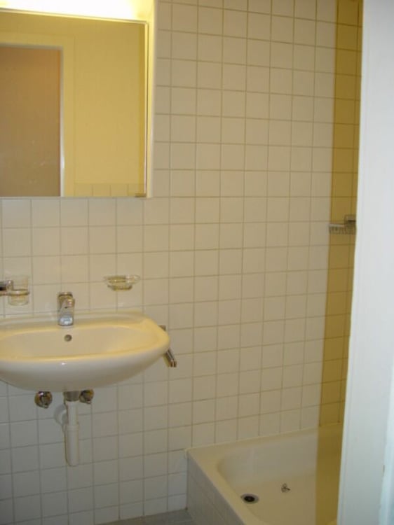 Wohnen im beliebten Quartier Wollishofen befristet bis zum 31.01.2027 4