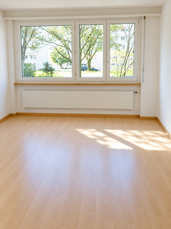 Attraktive 3-Zimmer Wohnung mit Balkon 3