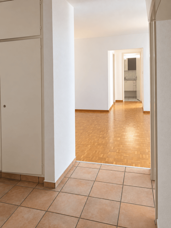 Attraktive 3-Zimmer Wohnung mit Balkon 5