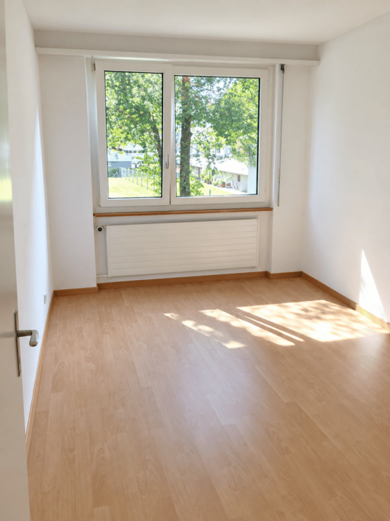 Attraktive 3-Zimmer Wohnung mit Balkon 4