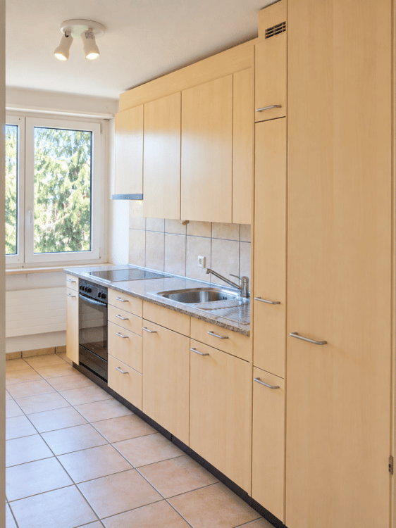 Attraktive 3-Zimmer Wohnung mit Balkon 6