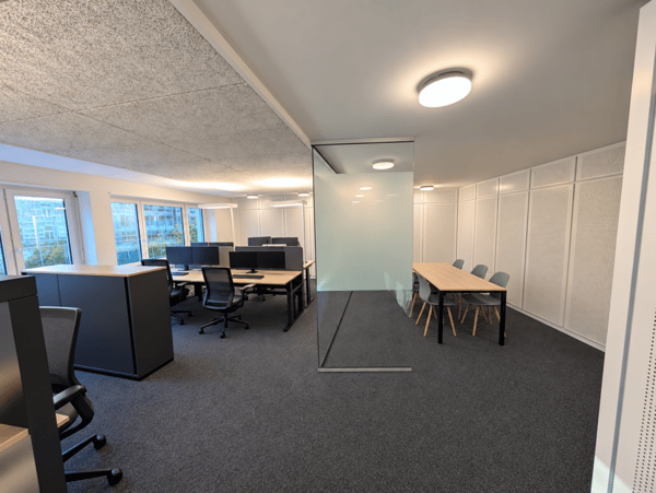 Bürofläche an sehr zentraler Lage 4