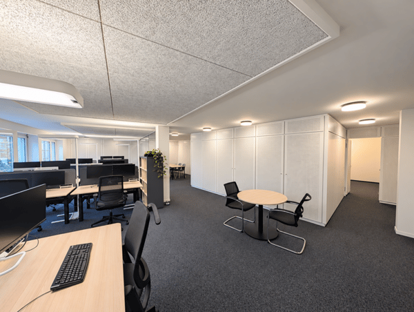 Bürofläche an sehr zentraler Lage 2