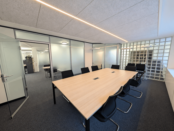Bürofläche an sehr zentraler Lage 6