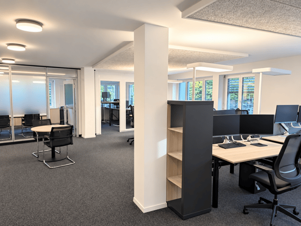 Bürofläche an sehr zentraler Lage 3