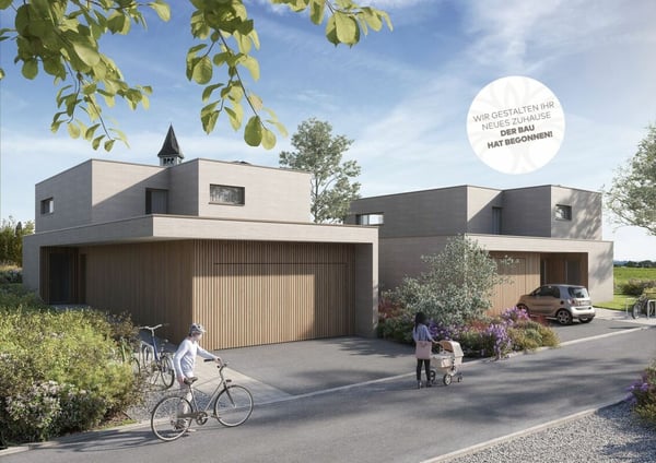 Ein Zuhause zum Verlieben - Einfamilienhaus mit Lebensqualität 6