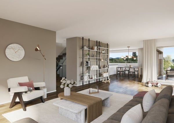 Ein Zuhause zum Verlieben - Einfamilienhaus mit Lebensqualität 3