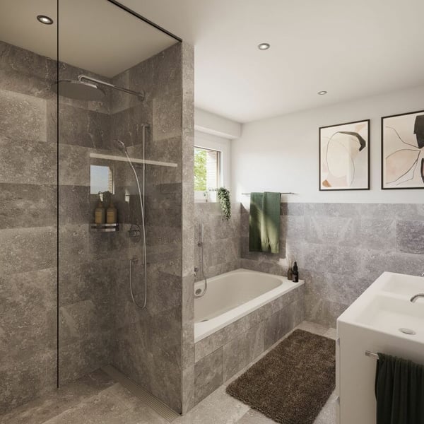 Ein Zuhause zum Verlieben - Einfamilienhaus mit Lebensqualität 2