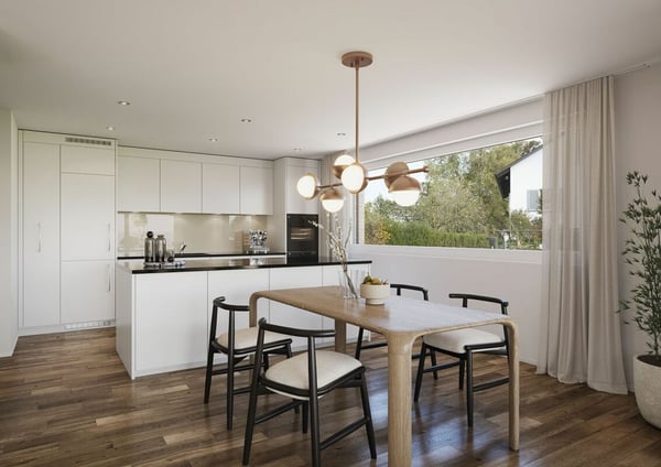 Lichtdurchflutetes Zuhause für gehobene Ansprüche 6