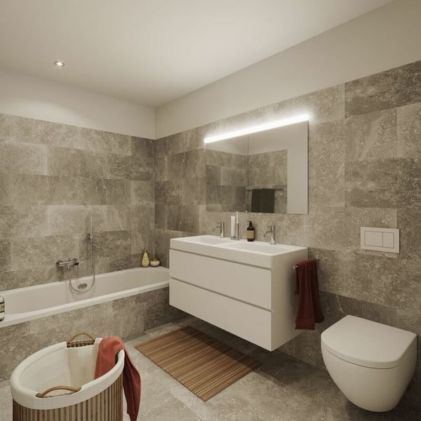 Lichtdurchflutetes Zuhause für gehobene Ansprüche 3