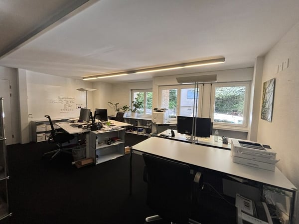 Ready for Business - Bürofläche mit bester Erreichbarkeit 3