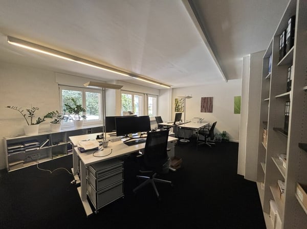 Ready for Business - Bürofläche mit bester Erreichbarkeit 2