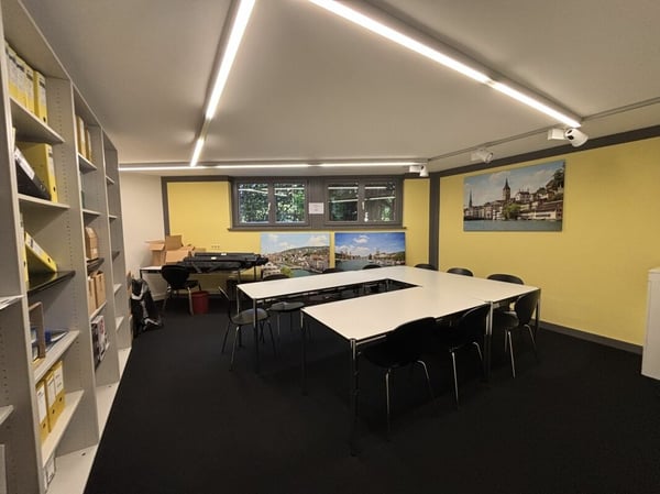 Ready for Business - Bürofläche mit bester Erreichbarkeit 5