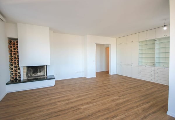 Einmaliges Wohnerlebnis - Unvergleichbare Weitsicht über die Stadt Zürich - Ihr neues Zuhause 4