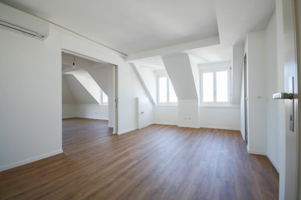 Einmaliges Wohnerlebnis - Unvergleichbare Weitsicht über die Stadt Zürich - Ihr neues Zuhause 6