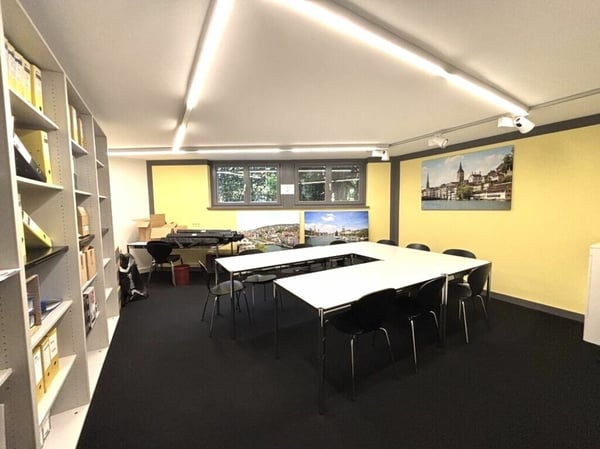 Ready for Business - Stilvolle Bürofläche mit hervorragender Erreichbarkeit 2